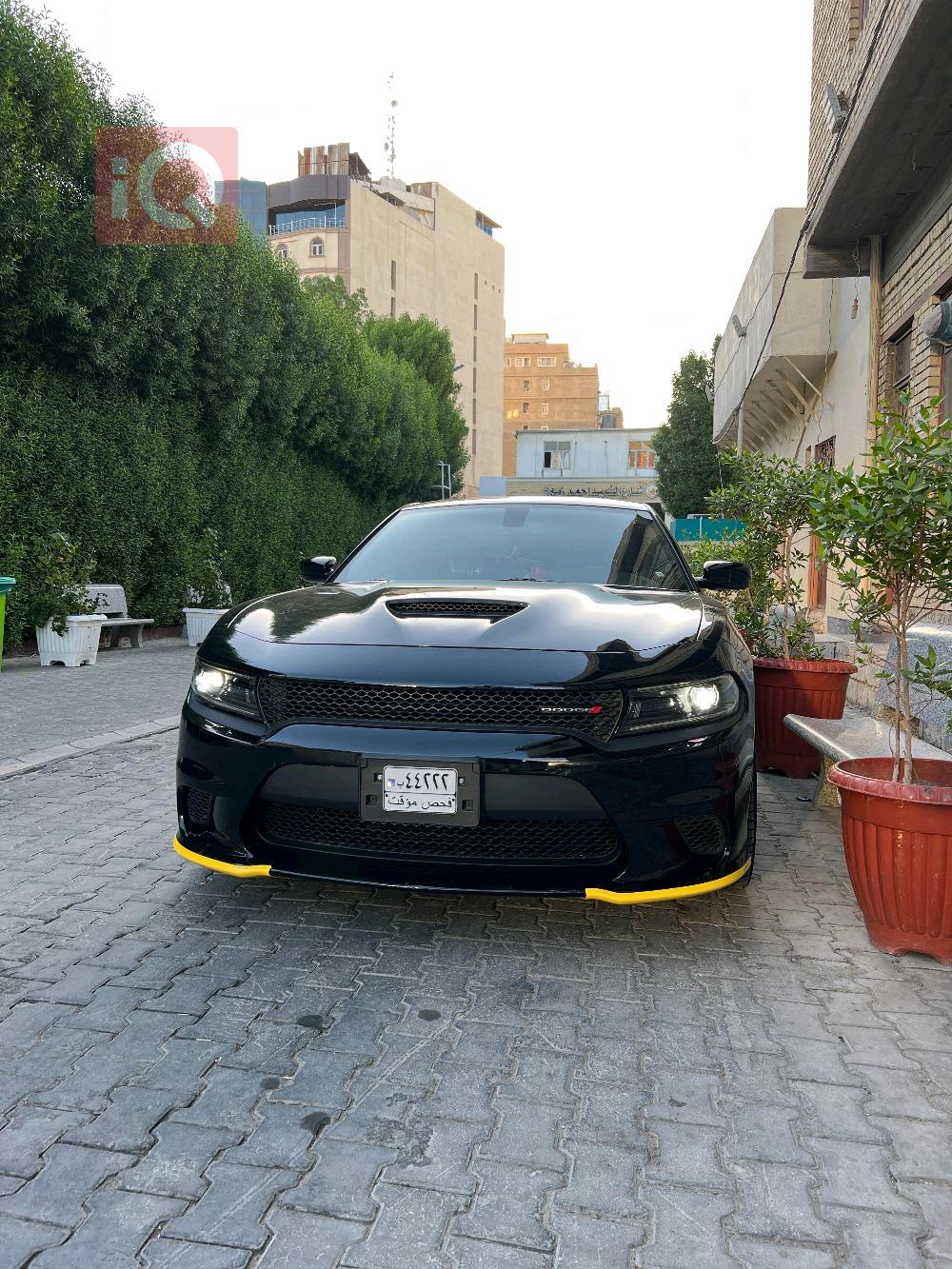 دودج تشارجر